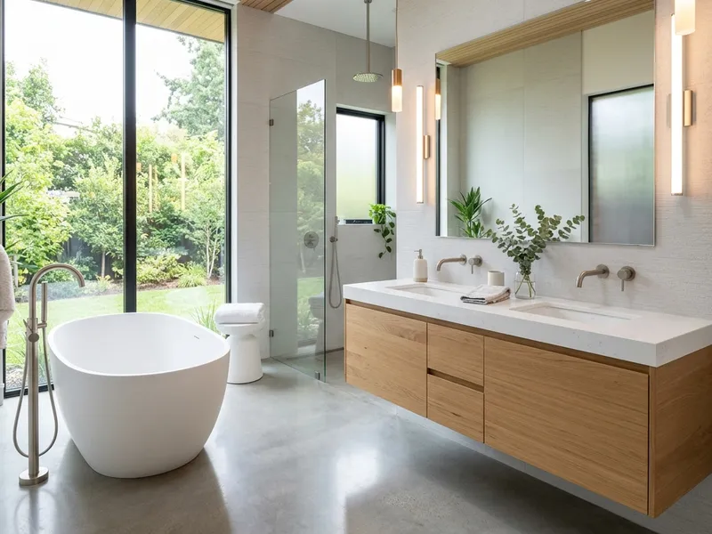 Bathroom Plumbing in Telford, PA